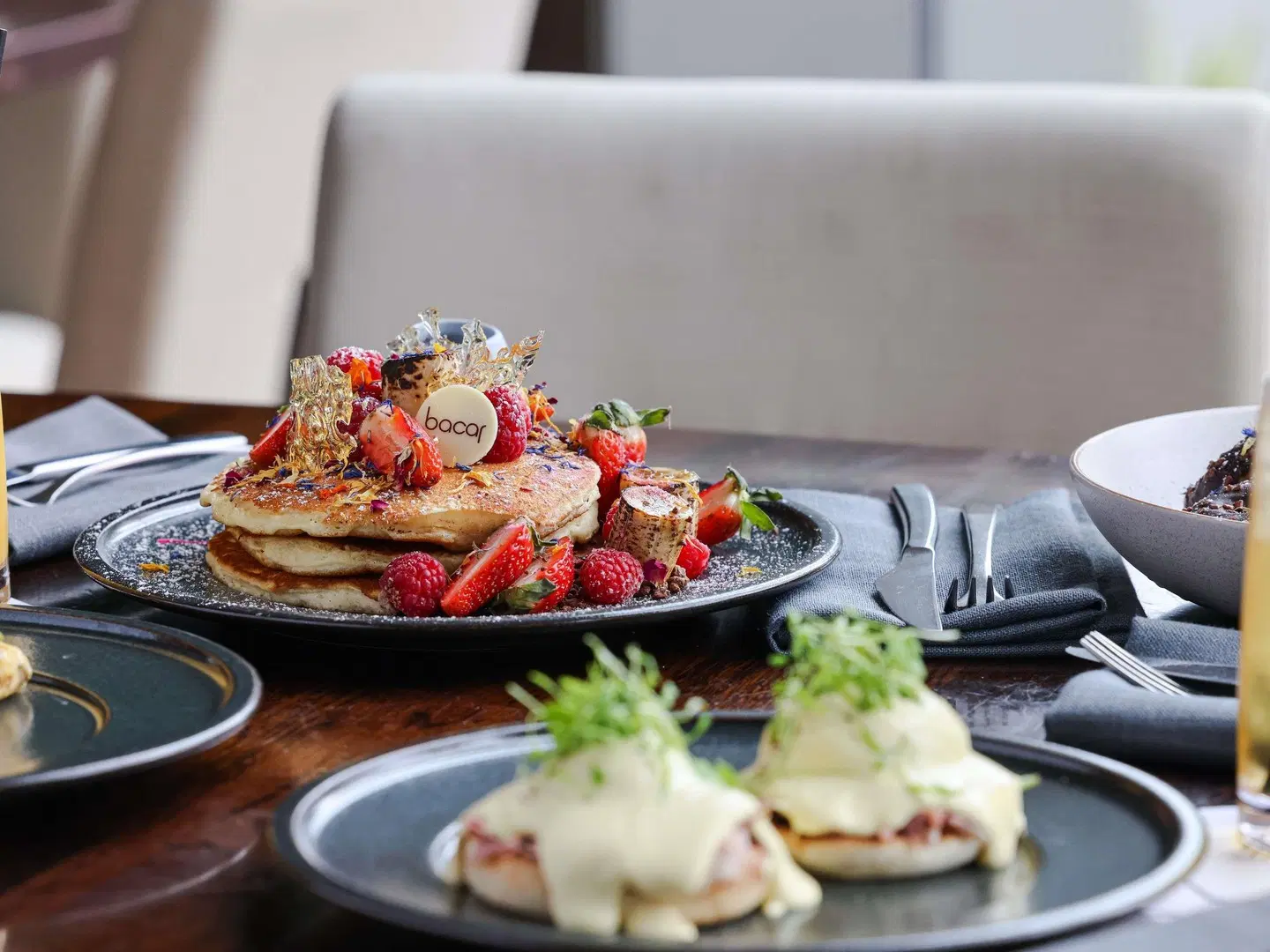 Pullman at Sydney Olympic Park HEALTH_BEAUTY