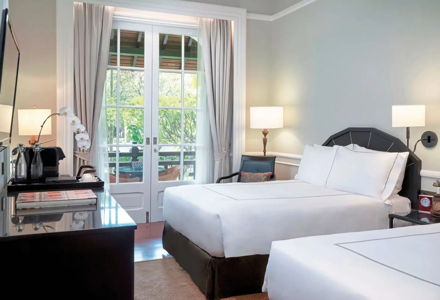 Raffles Le Royal ROOM_EXAMPLE