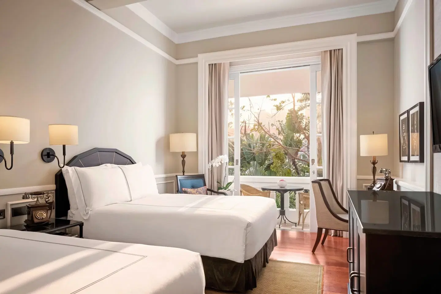 Raffles Le Royal ROOM_EXAMPLE