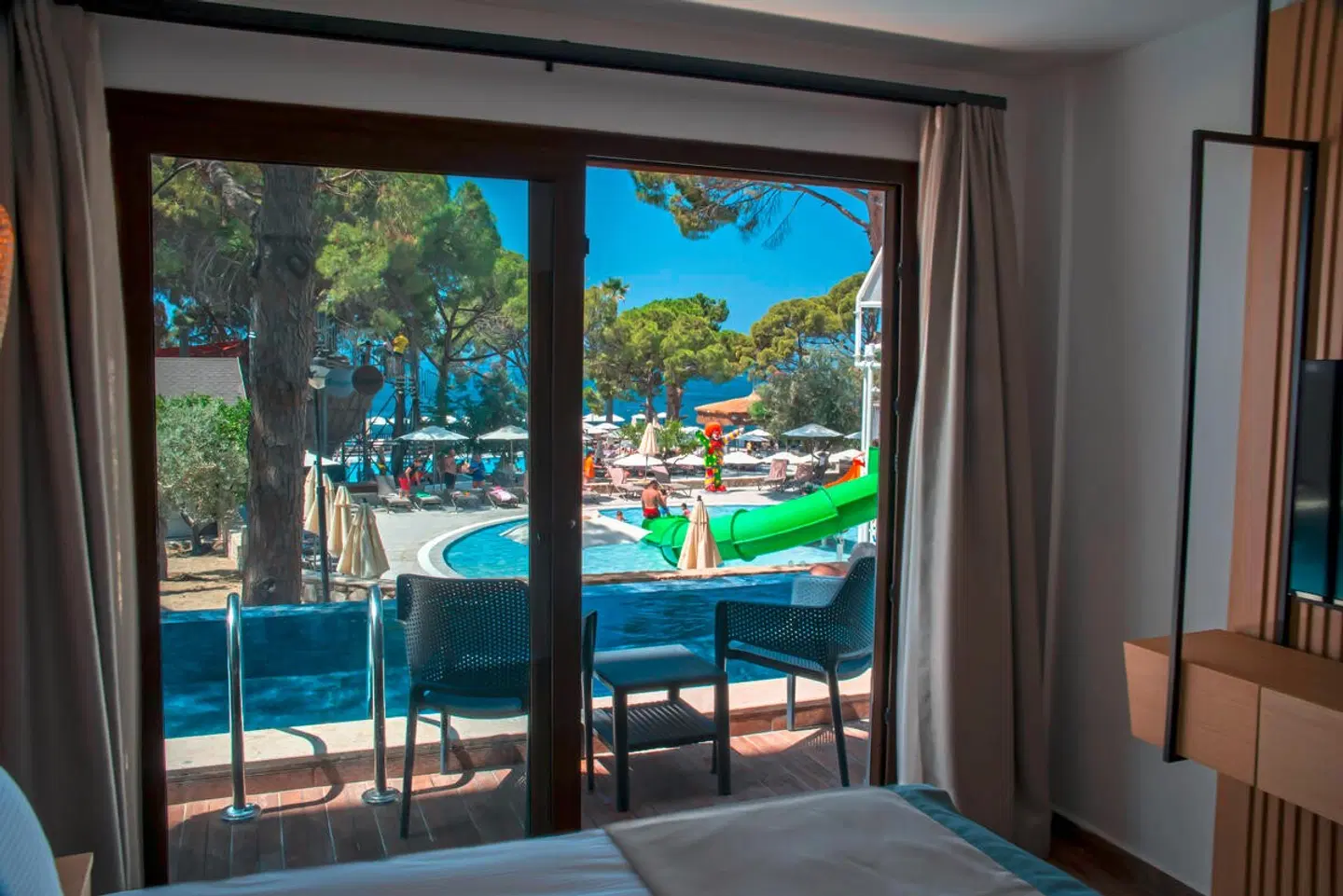 Ömer Prime Holiday Resort ROOM_EXAMPLE