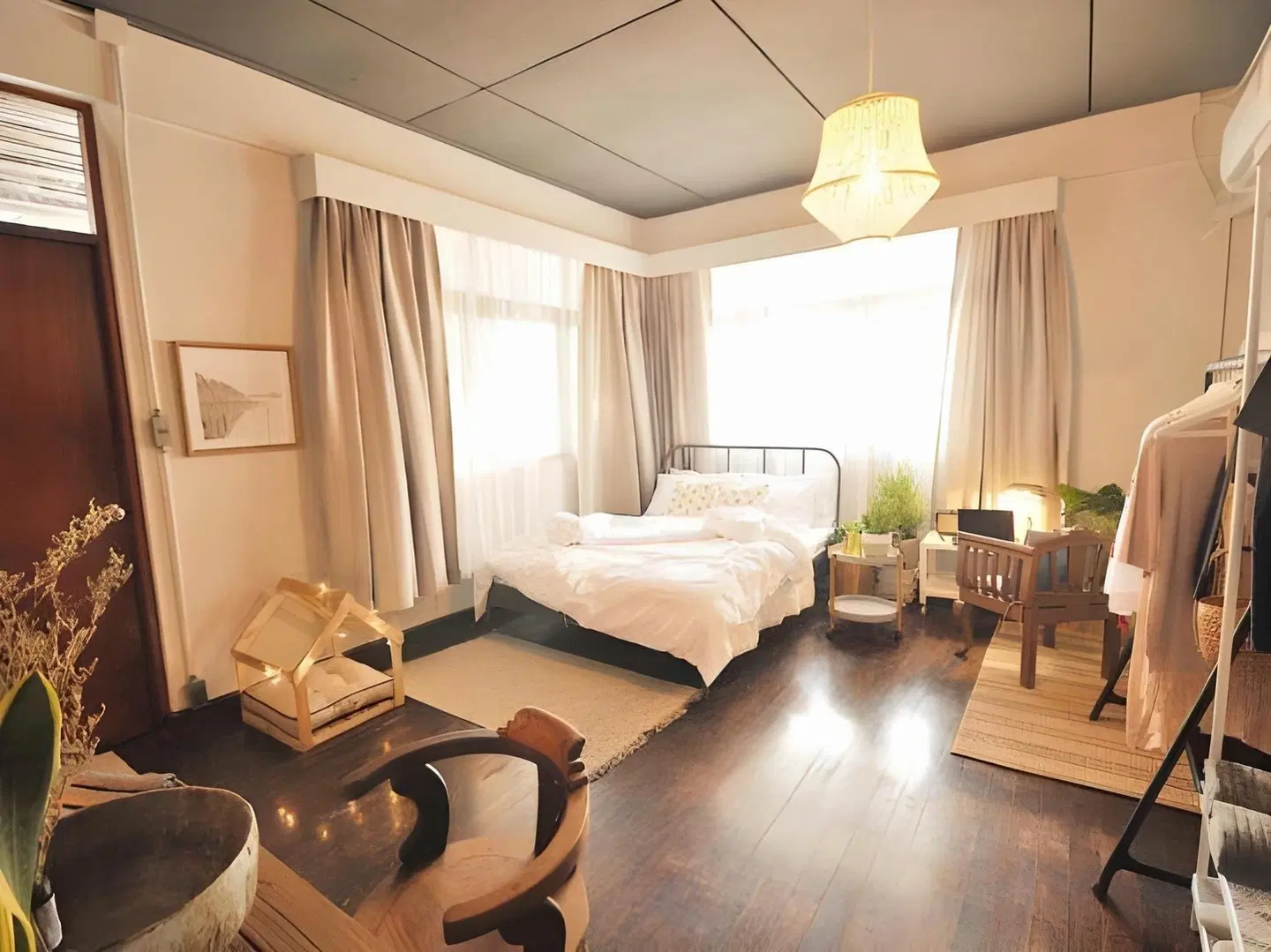 A Day Villa Chiangmai ROOM_EXAMPLE
