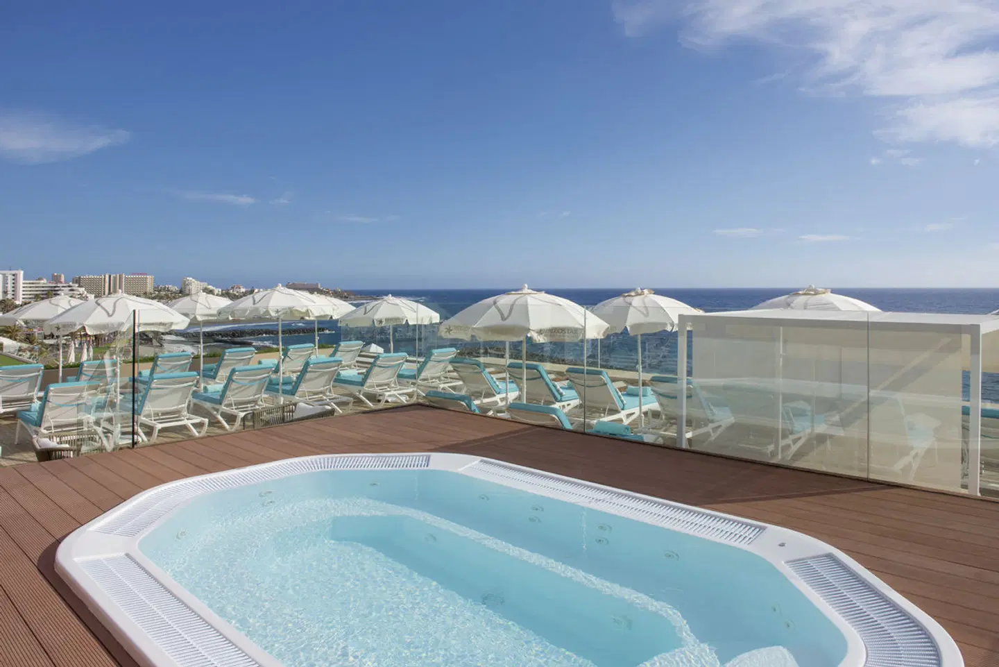 Iberostar Waves Bouganville Playa OUTDOOR_POOL