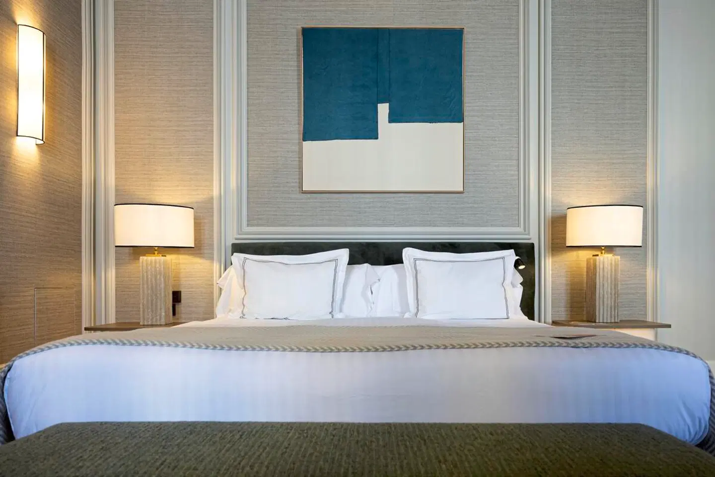 Hospes Palacio de los Patos, a Member of Design Hotels ROOM_EXAMPLE