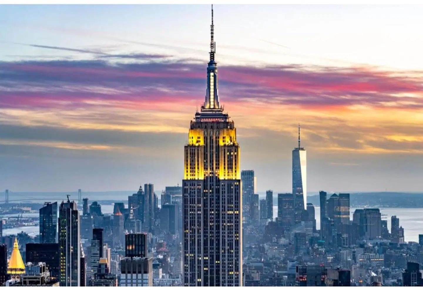 Night Hotel Times Square LANDSCAPE
