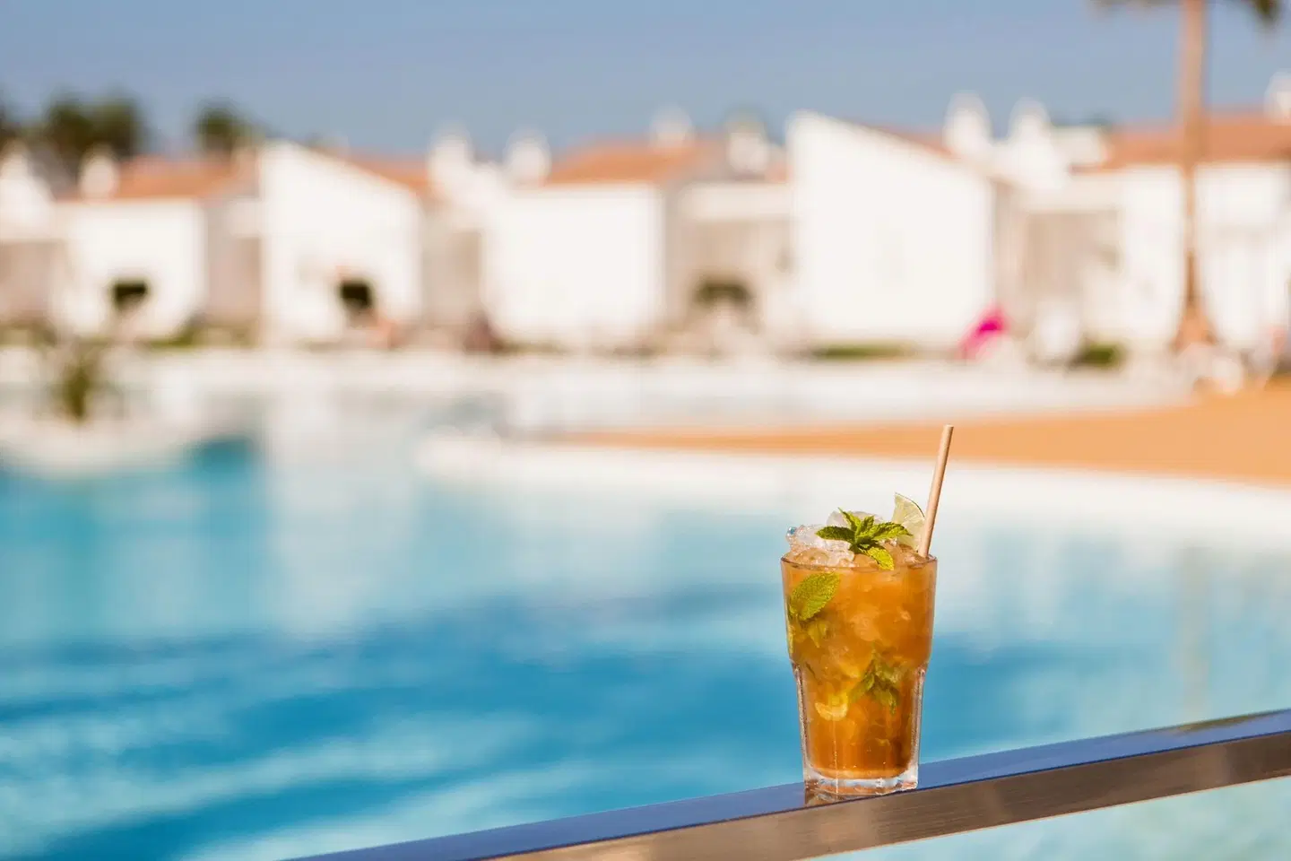 Sagitario Menorca Mar OUTDOOR_POOL