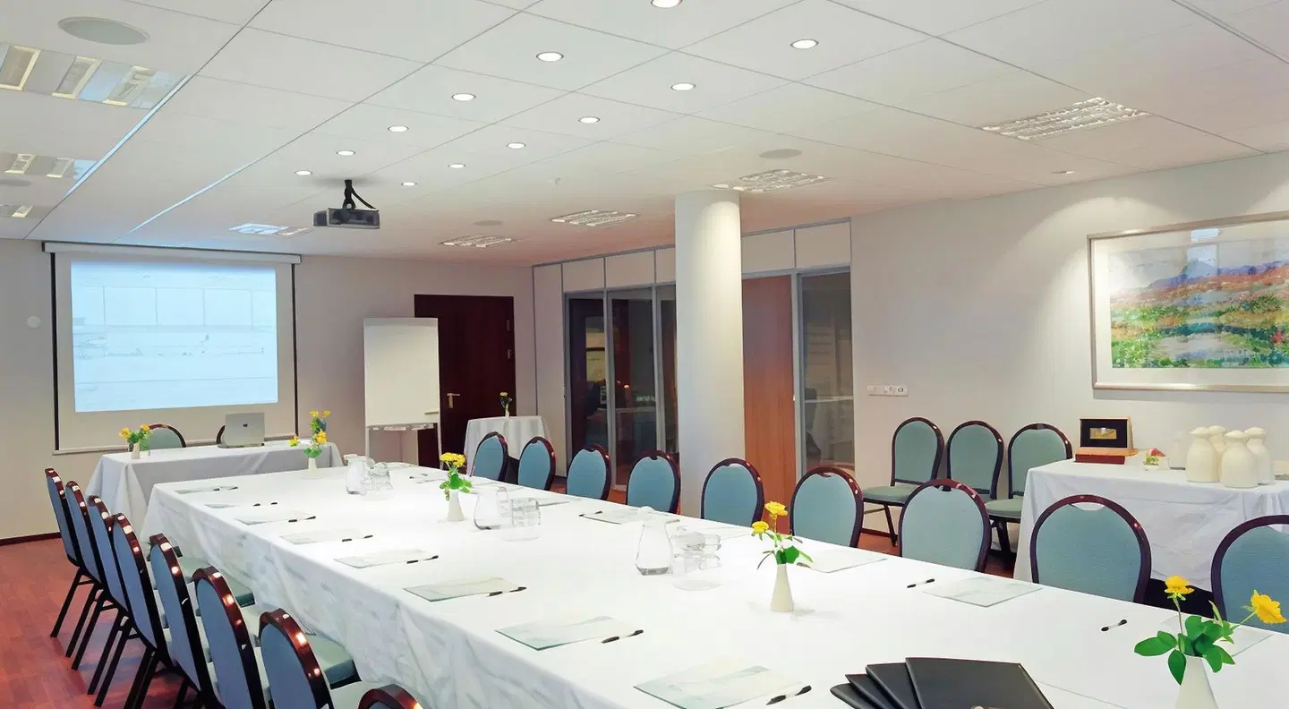 Örk Konferenz