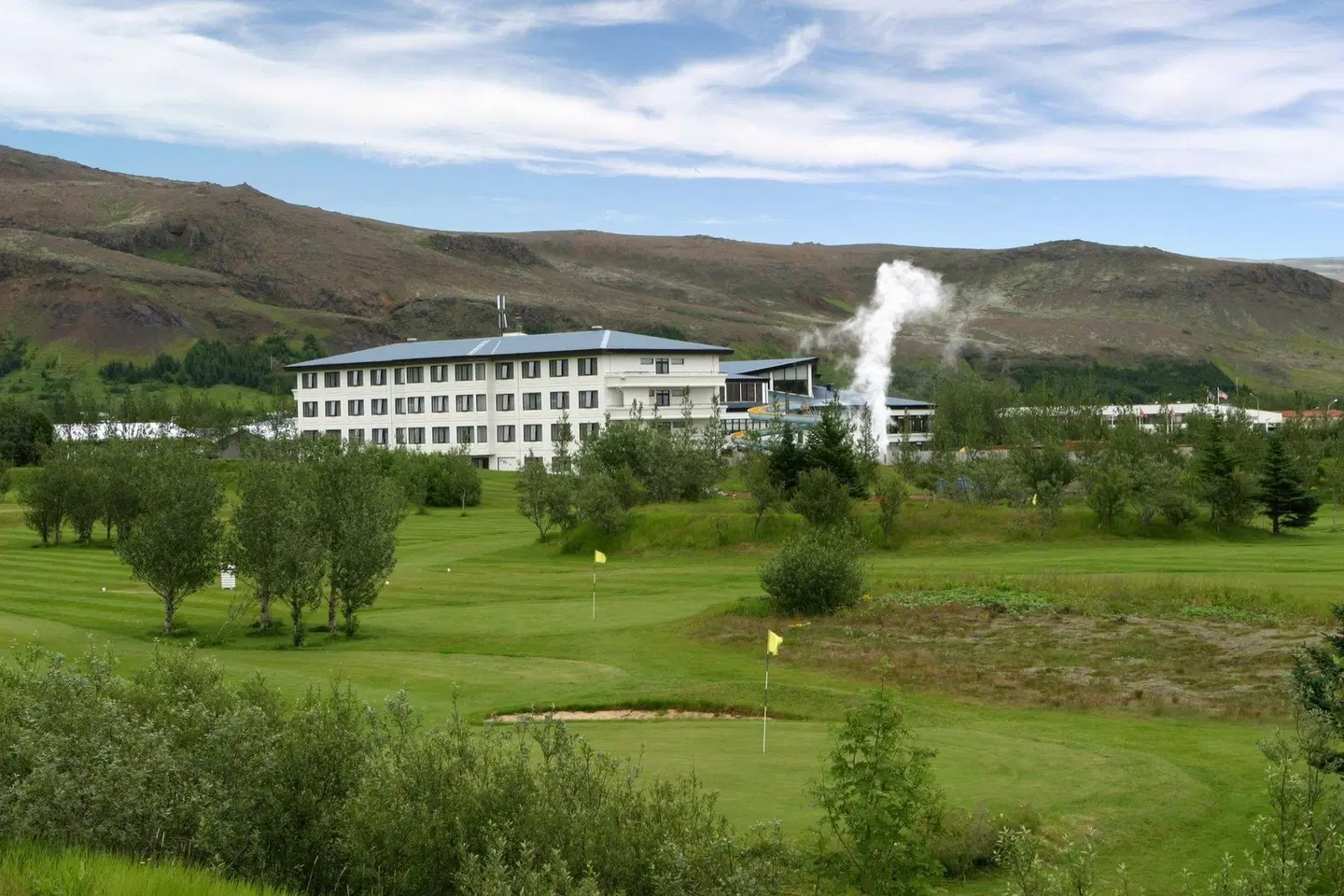 Örk EXTERIOR