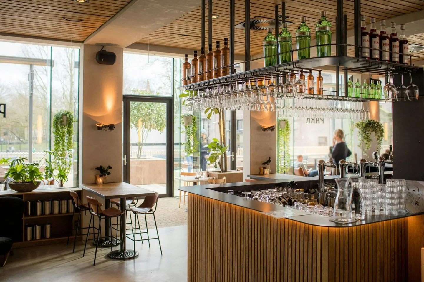 Arena Bar
