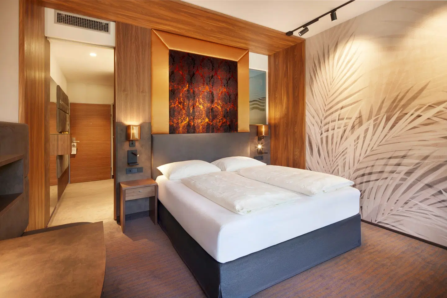 EurothermenResort Bad Schallerbach - Hotel Paradiso ROOM_EXAMPLE