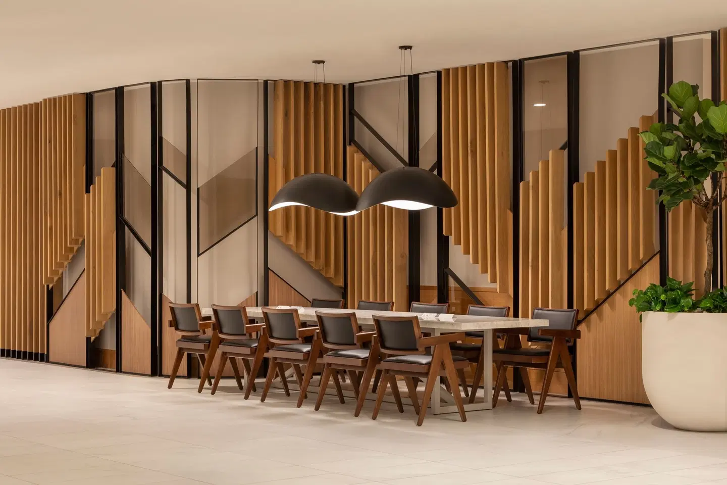 The Westin Las Vegas Hotel & Spa Konferenz