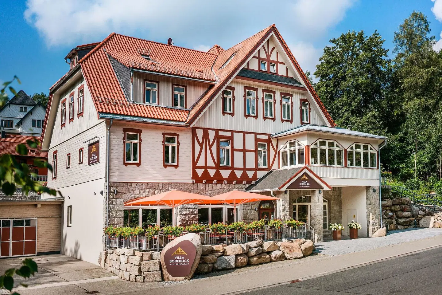 Bodeblick EXTERIOR