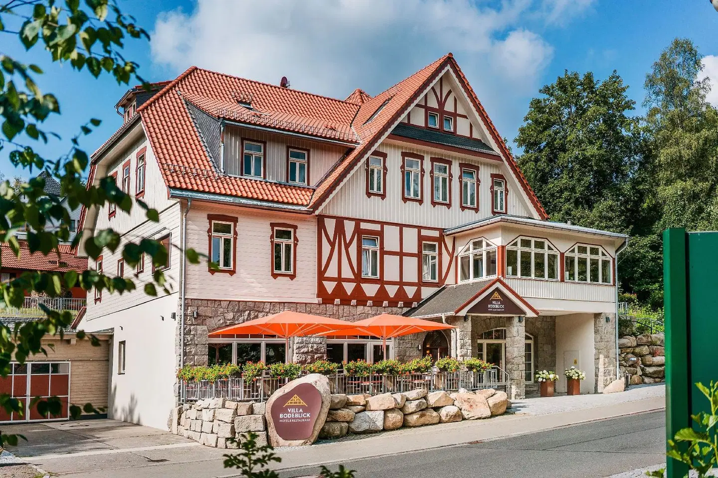 Bodeblick EXTERIOR