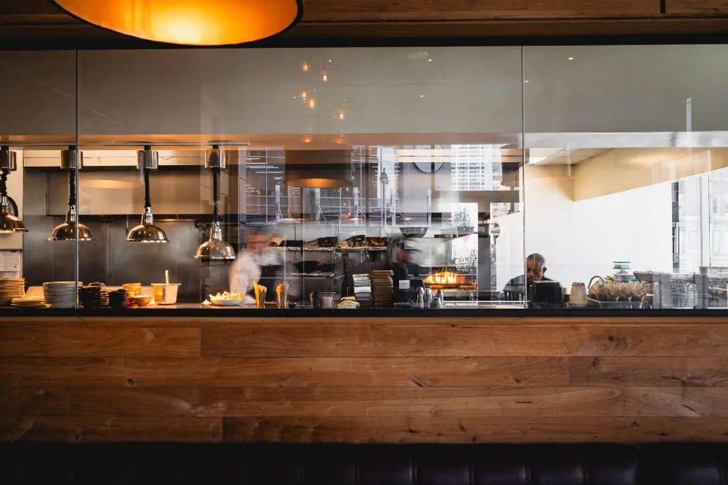 Palomar Phoenix Cityscape, a Kimpton Hotel Bar