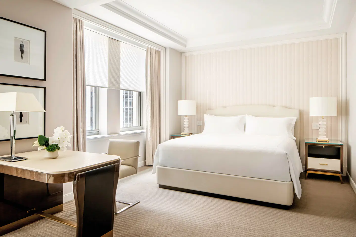 Waldorf Astoria New York ROOM_EXAMPLE