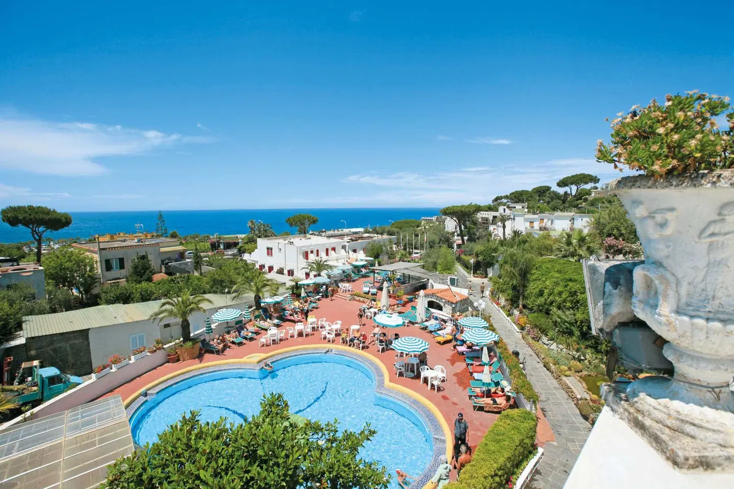 Galidon Terme OUTDOOR_POOL