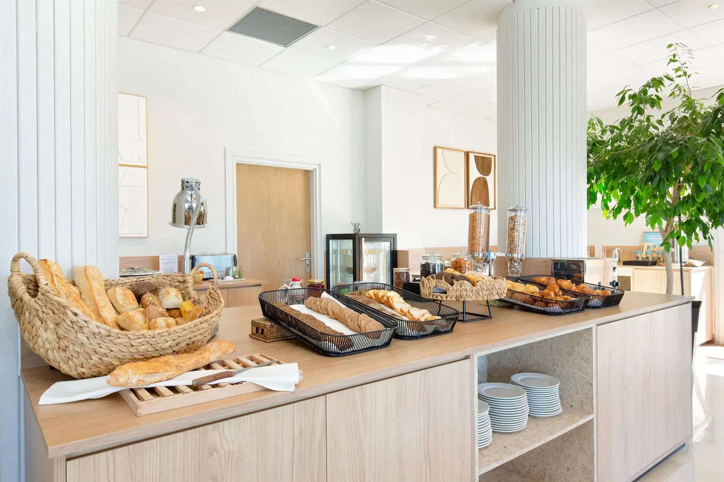 Best Western Plus Hôtel La Marina HEALTH_BEAUTY