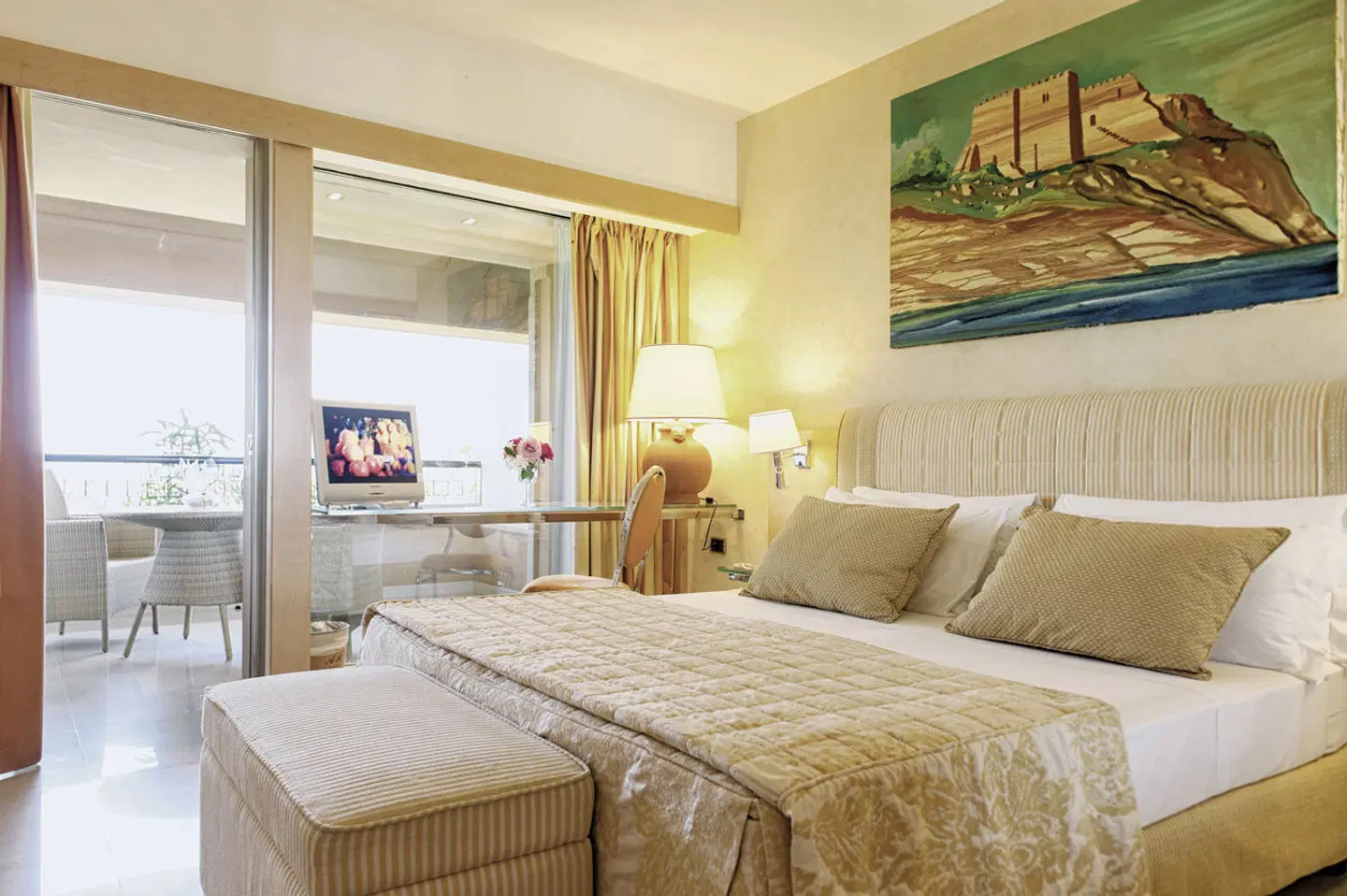 MClub Acacia Resort ROOM_EXAMPLE