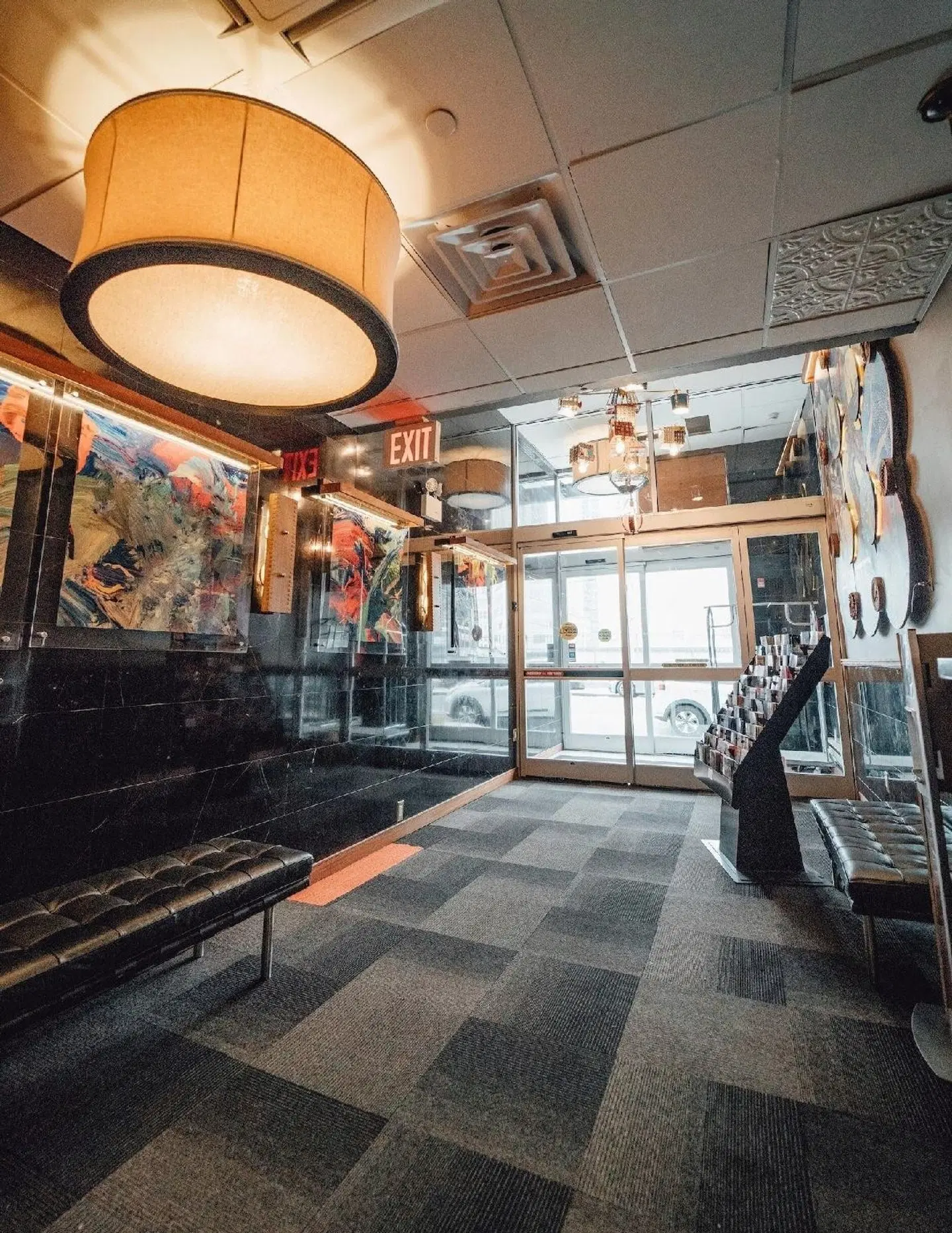 The Feather Factory LOUNGE_LOBBY