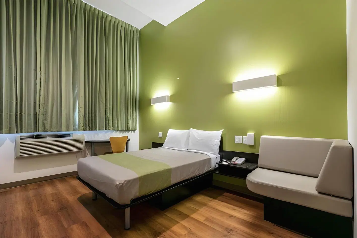 The Feather Factory ROOM_EXAMPLE