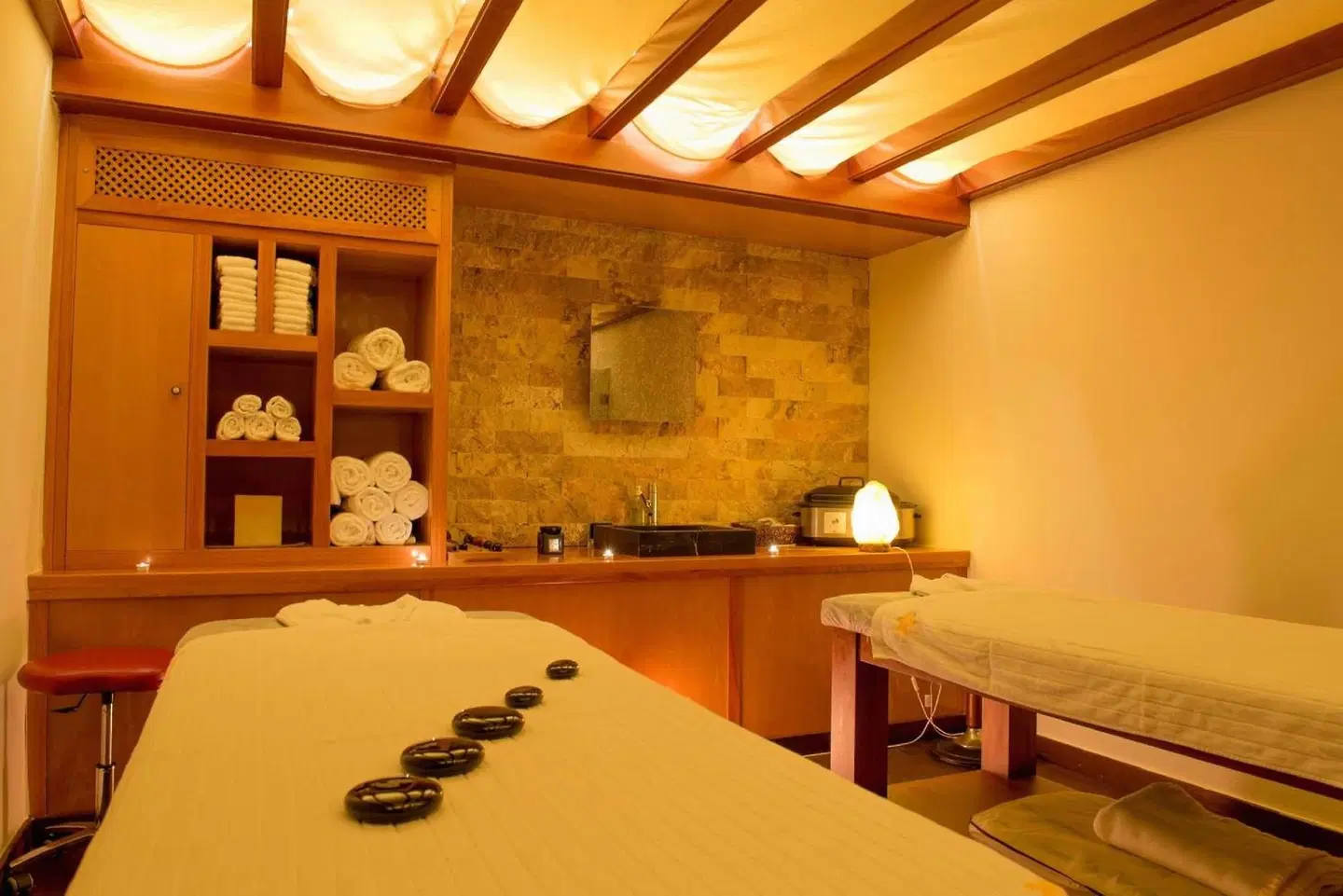 Los Angeles Hotel & Spa HEALTH_BEAUTY