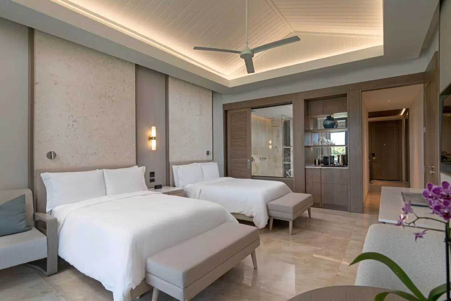 Casa de Campo Resort & Villas ROOM_EXAMPLE