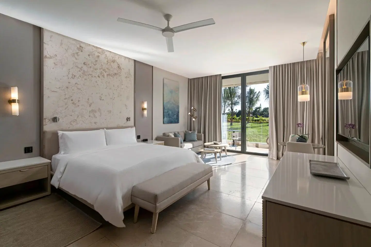 Casa de Campo Resort & Villas ROOM_EXAMPLE
