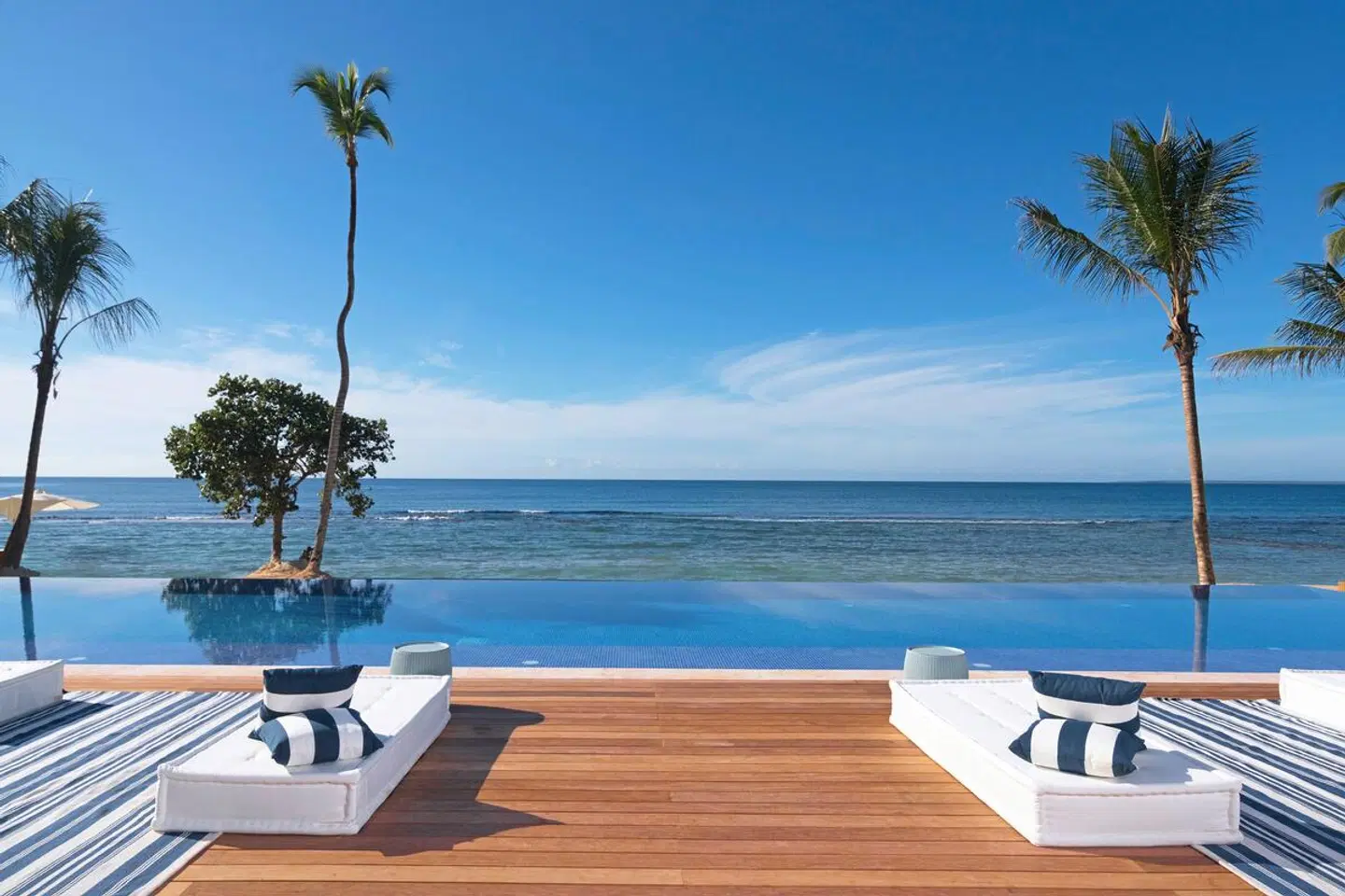 Casa de Campo Resort & Villas OUTDOOR_POOL