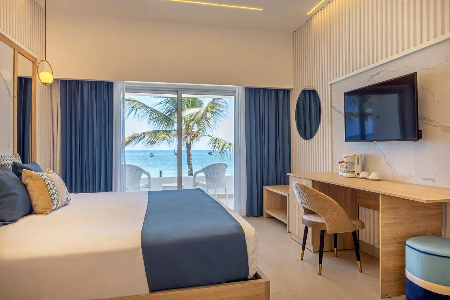 HM Bavaro Beach ROOM_EXAMPLE