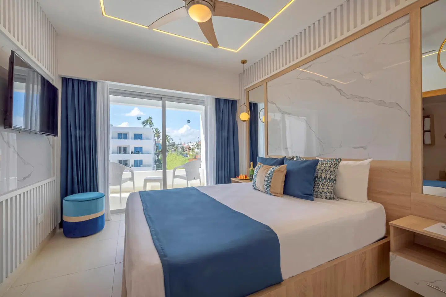 HM Bavaro Beach ROOM_EXAMPLE