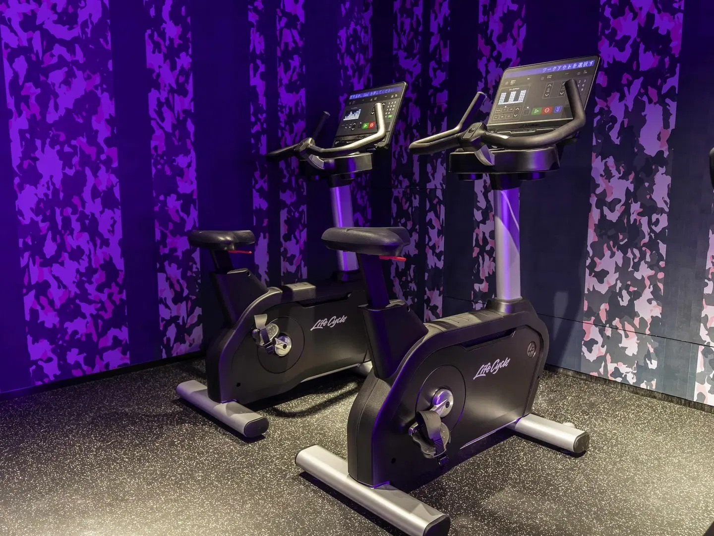 Mercure Tokyu Stay Osaka Namba SPORTS_AND_LEISURE