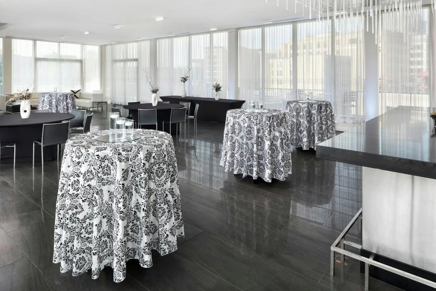 The Chambers Hotel LOUNGE_LOBBY