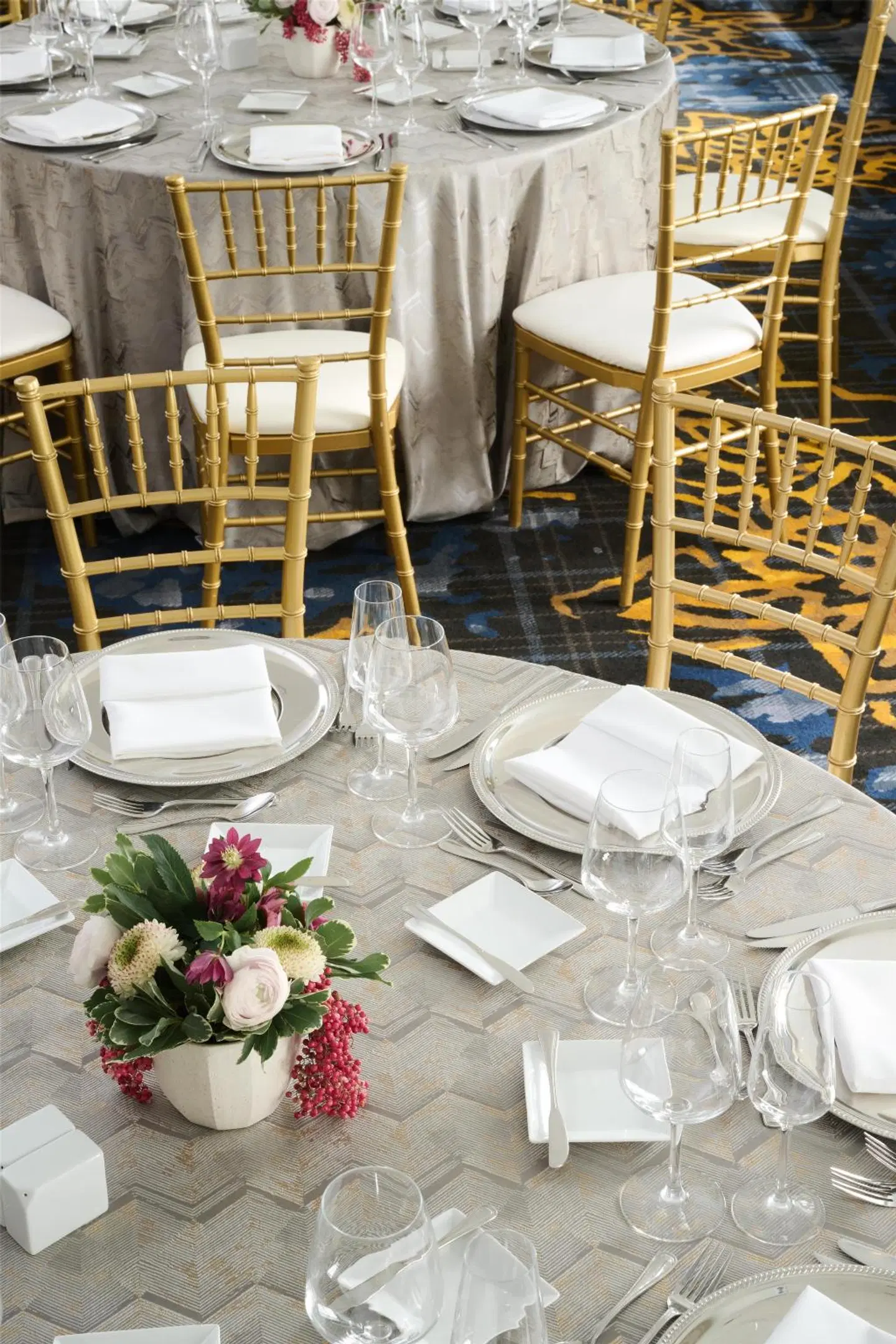 The Allegro Royal Sonesta Hotel Chicago Loop Restaurant