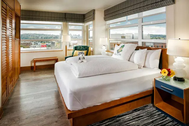 Watertown Hotel Seattle ROOM_EXAMPLE