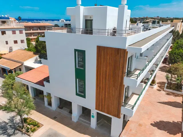 Rosales EXTERIOR
