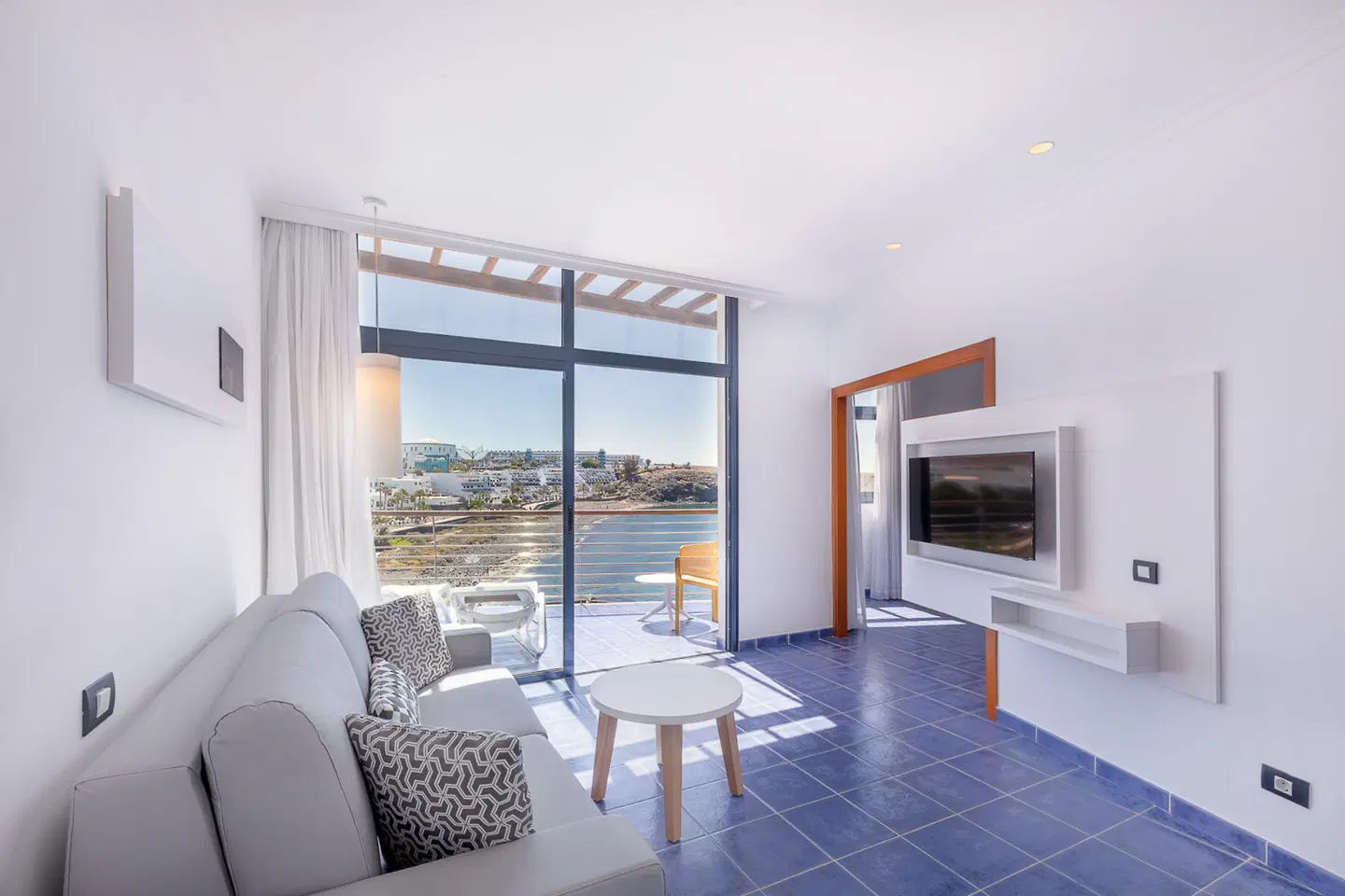 Mirador Papagayo by LIVVO ROOM_EXAMPLE