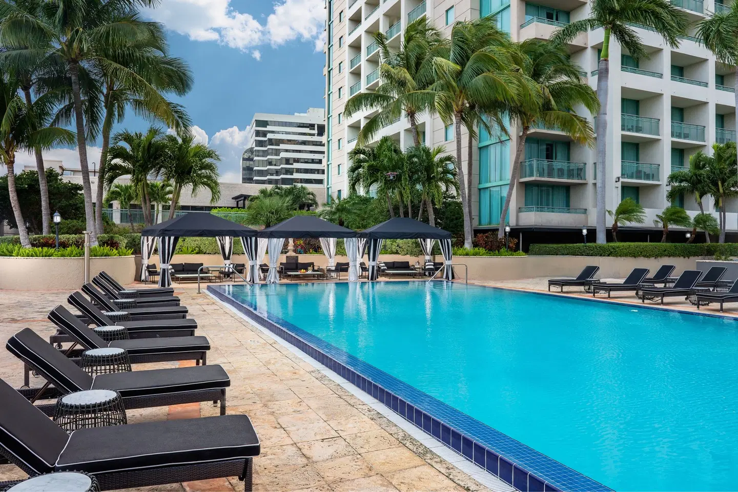 The Ritz-Carlton Coconut Grove, Miami OUTDOOR_POOL