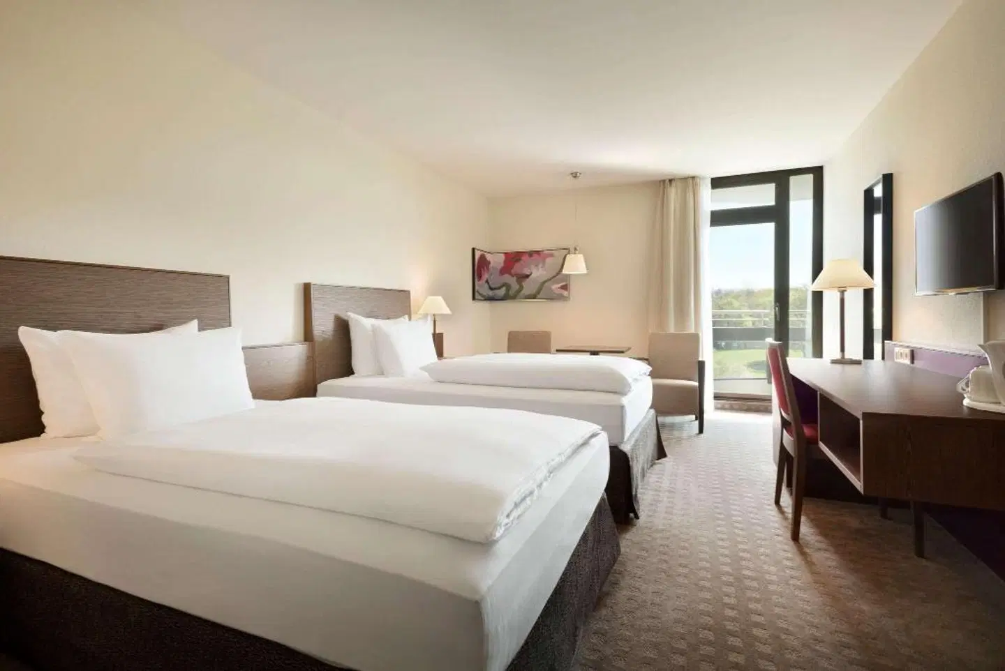 Ramada Nürnberg Parkhotel ROOM_EXAMPLE