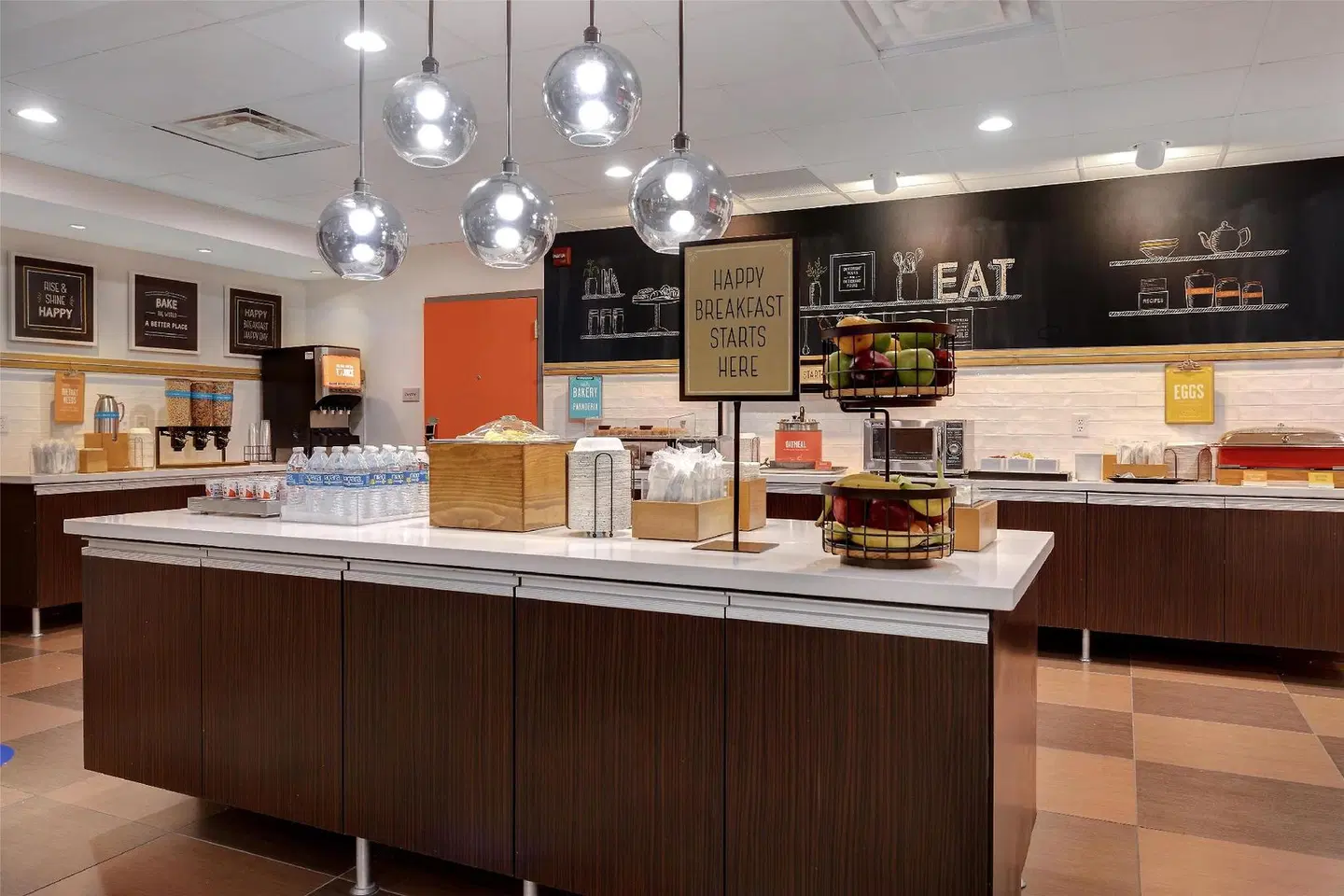 Hampton Inn & Suites Shreveport/South Bar
