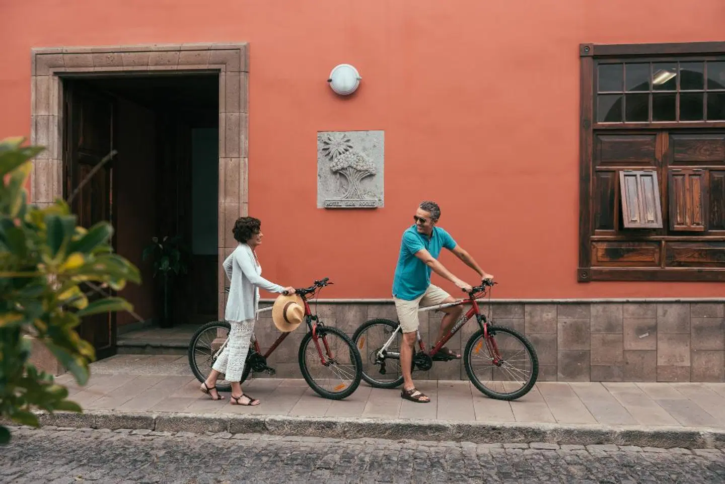 San Roque Boutique Hotel PEOPLE