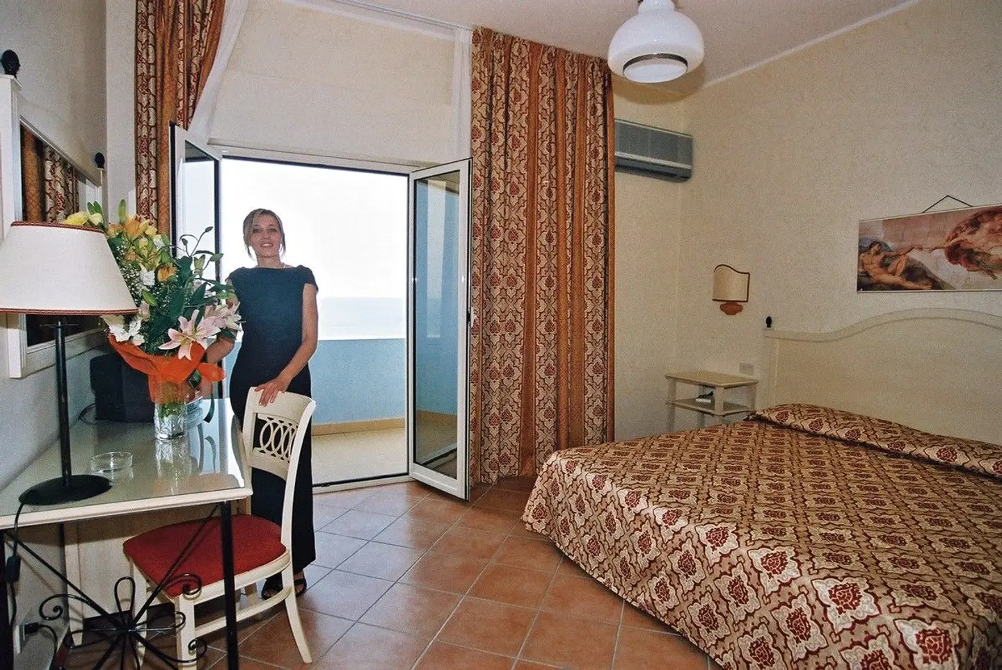Santa Lucia Le Sabbie d'Oro ROOM_EXAMPLE