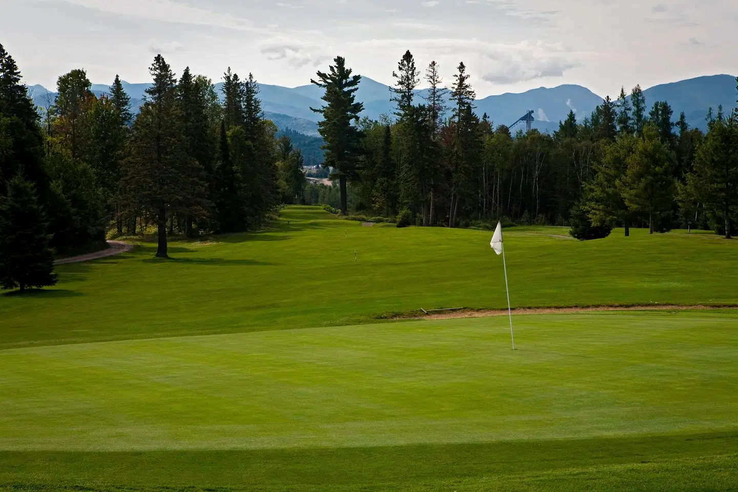 Courtyard by Marriott Lake Placid SPORTS_AND_LEISURE