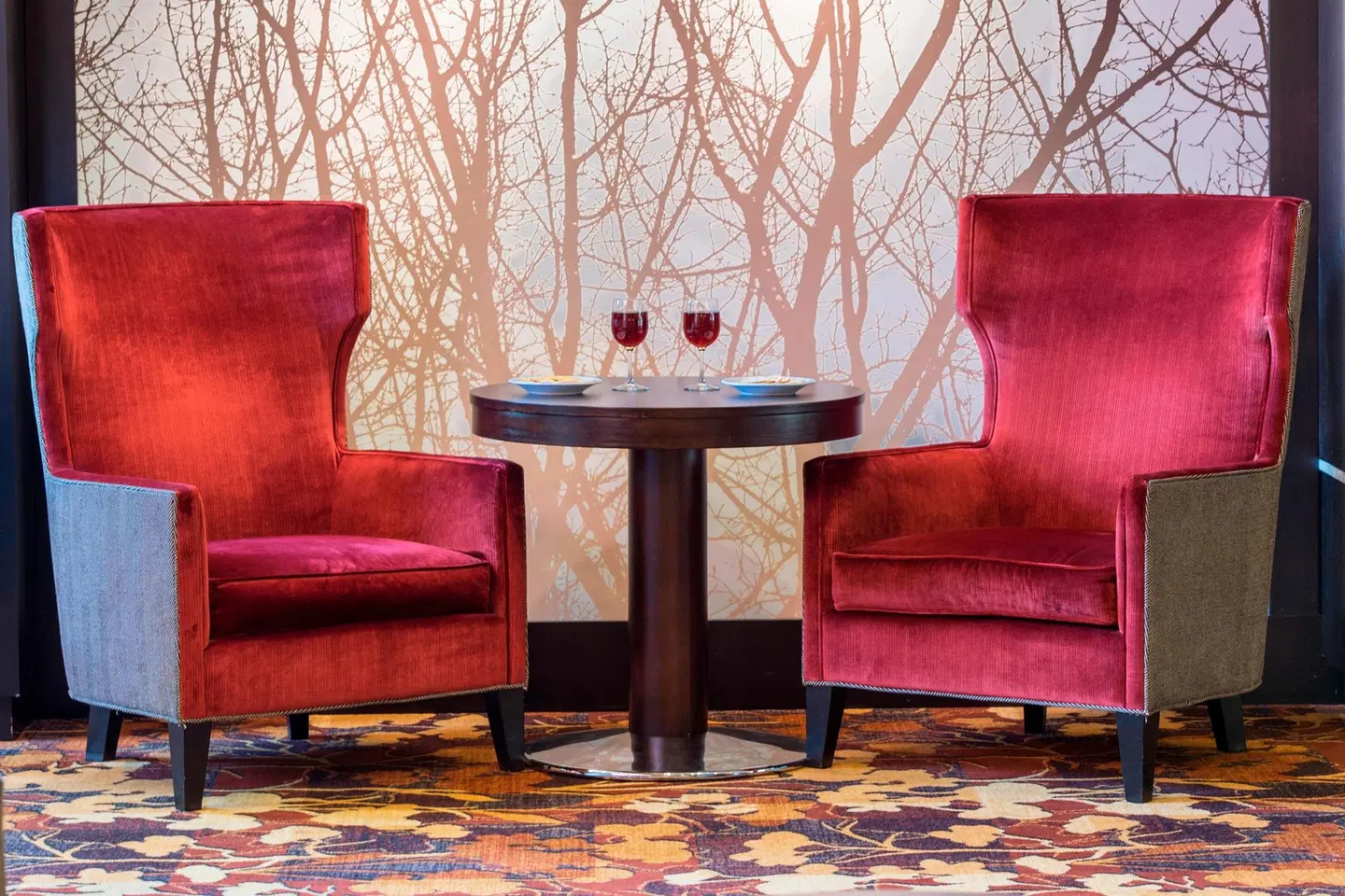Courtyard by Marriott Lake Placid LOUNGE_LOBBY