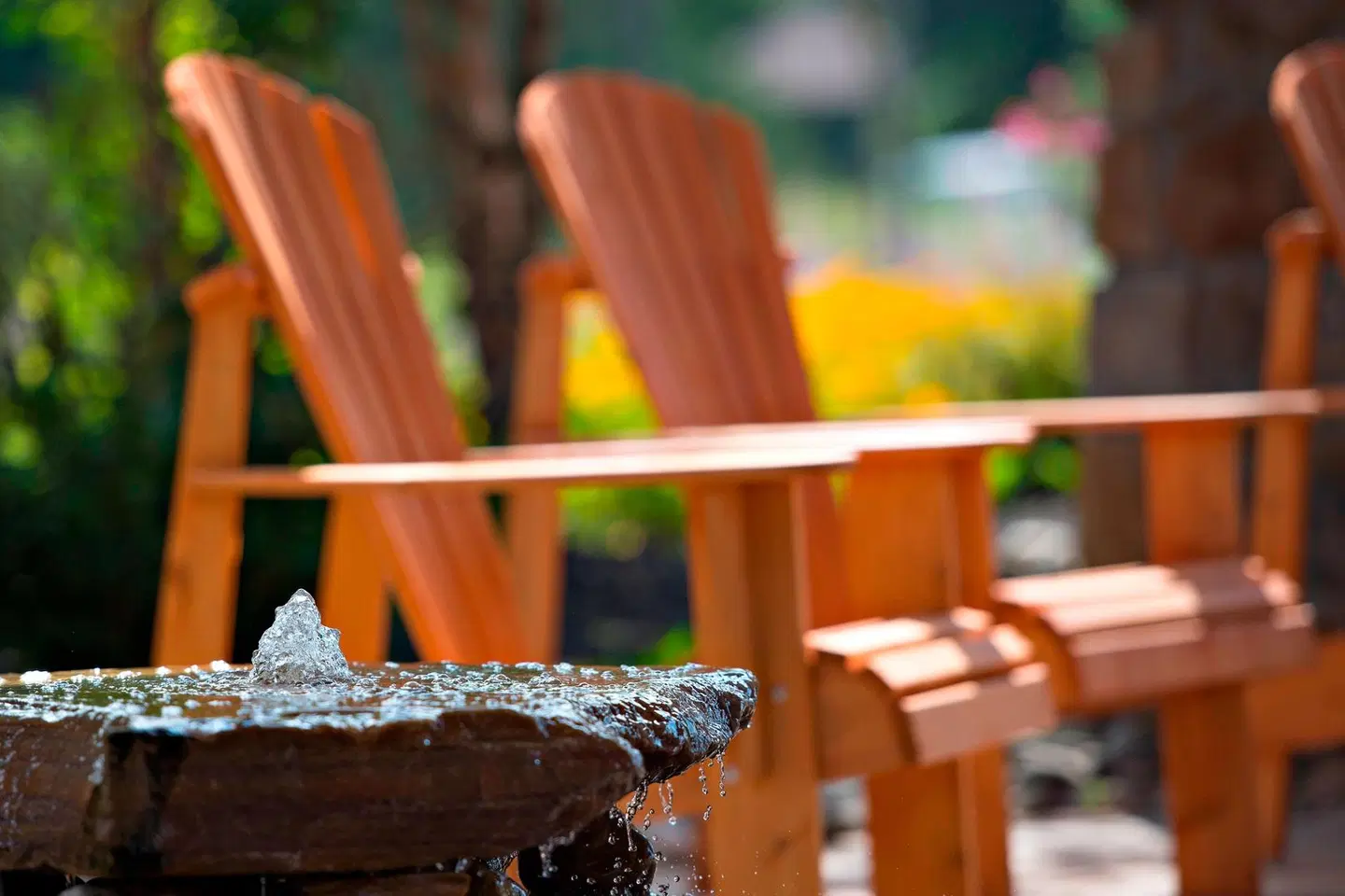 Courtyard by Marriott Lake Placid Restaurant