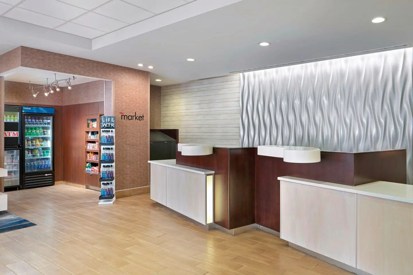 Fairfield by Marriott Inn & Suites Niagara Falls Konferenz