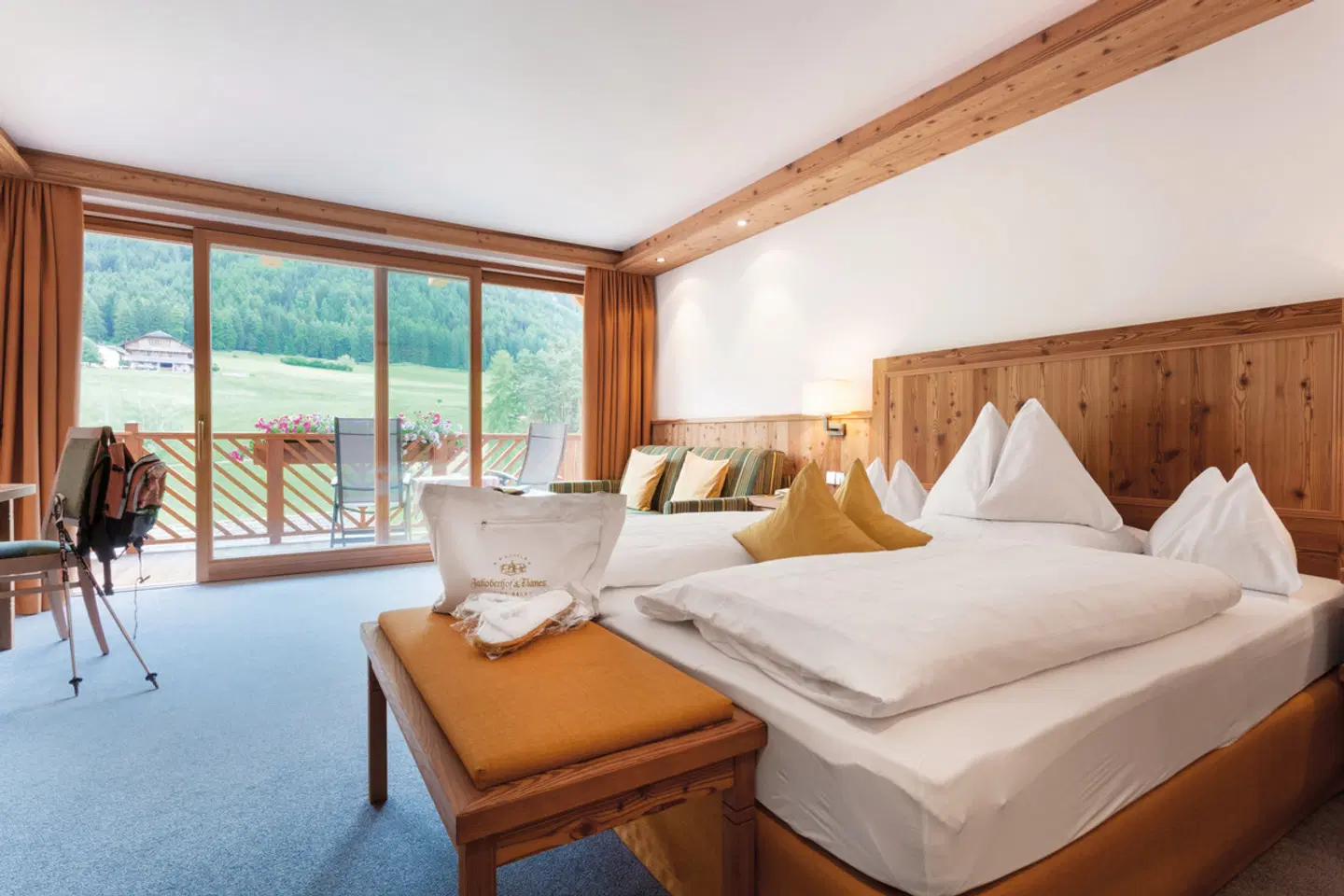 Chalet Tianes ROOM_EXAMPLE