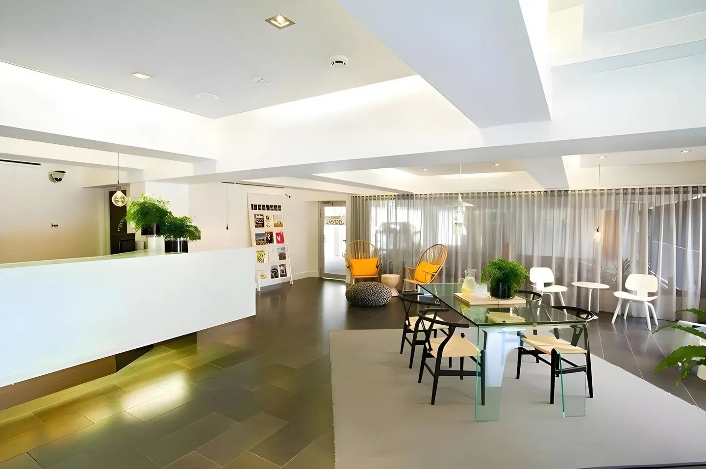 Cosmopolitan Hotel LOUNGE_LOBBY