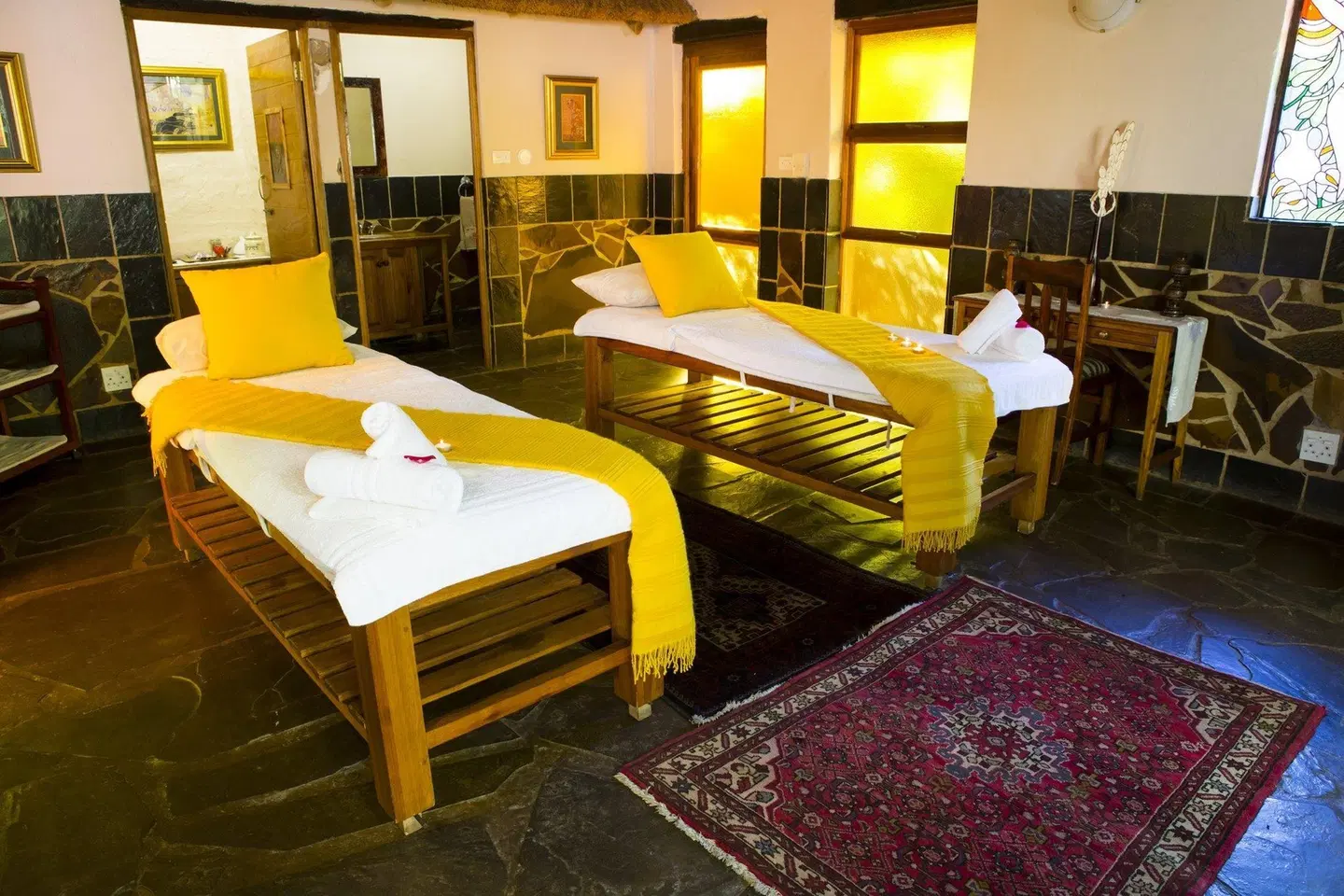Misty Hills Country Hotel, Conference Centre & Spa ROOM_EXAMPLE