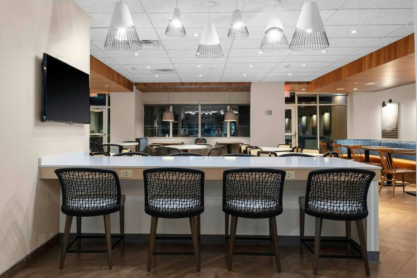 Fairfield by Marriott Inn & Suites Winnemucca LOUNGE_LOBBY