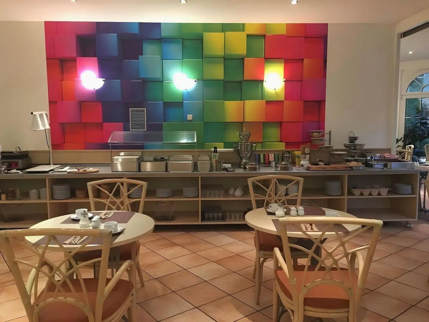 Markgraf Bar