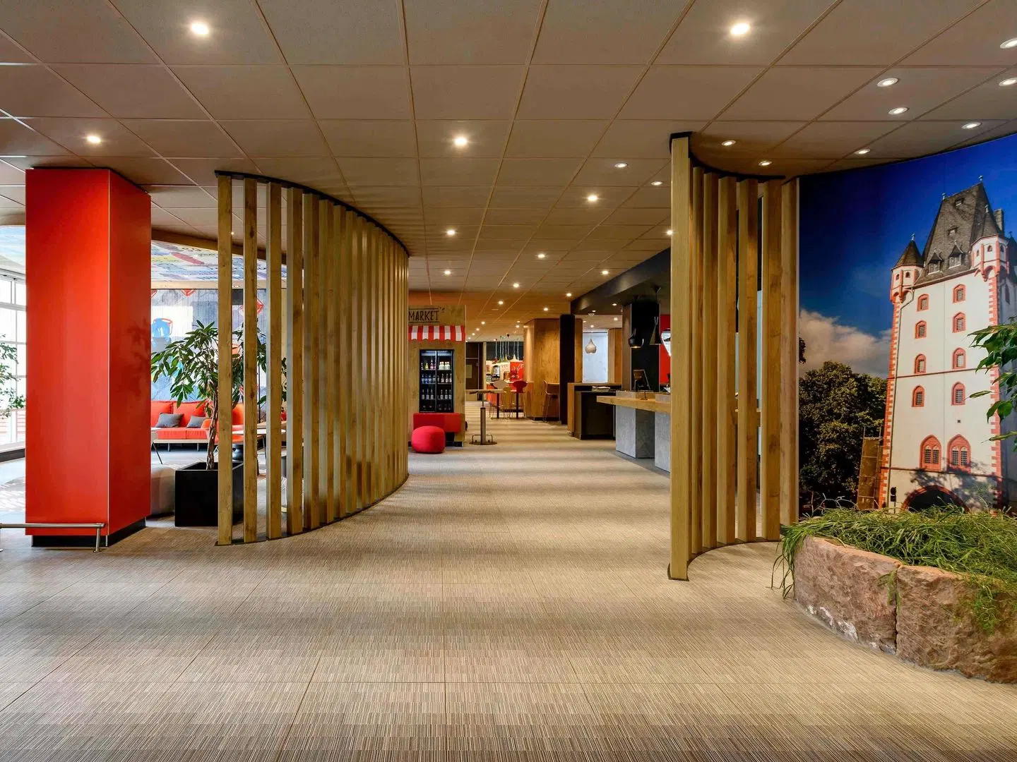 ibis Mainz City LOUNGE_LOBBY